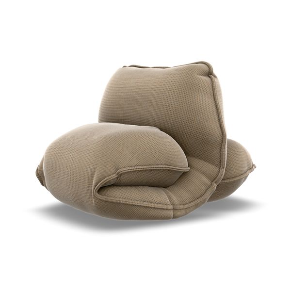 Corner - Woven Wool Camira