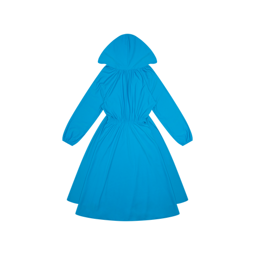 Vetements Hooded Dress 