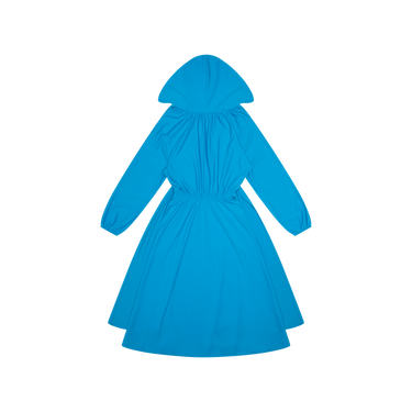 Vetements Hooded Dress 