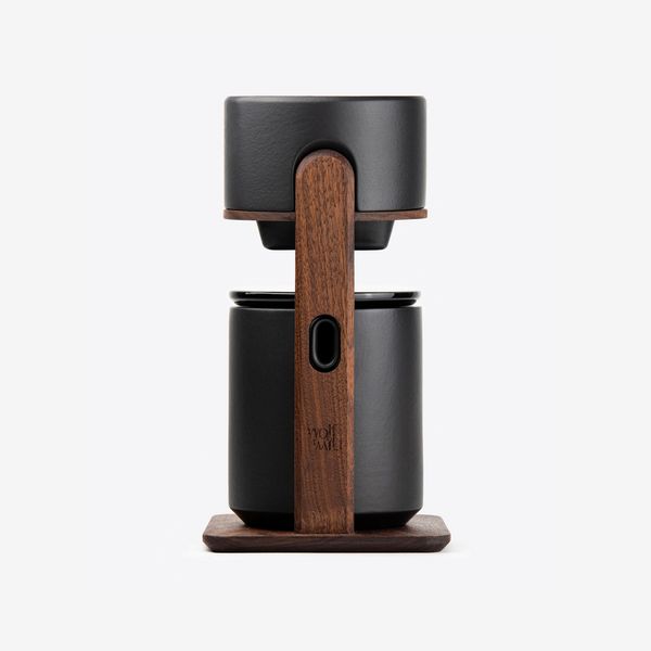 Pour-Over Coffee Maker