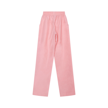 Bay Club Salmon Windbreaker