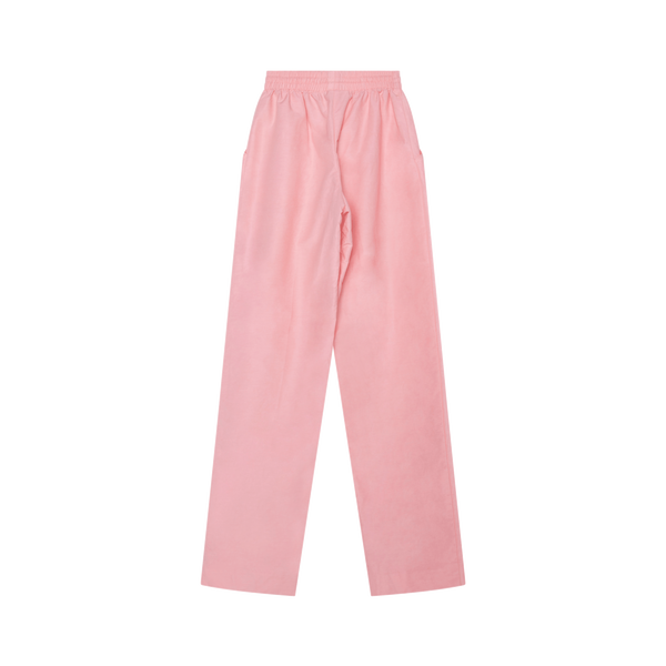 Bay Club Salmon Windbreaker