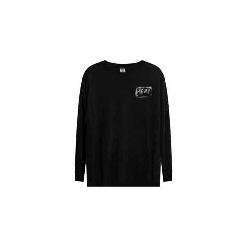 Vintage Long Sleeve Shirt