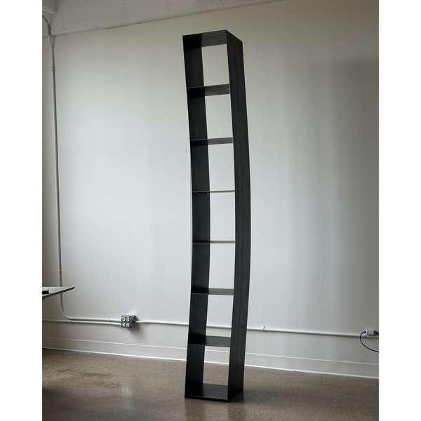 Verspanntes Regal by Wolfgang Laubersheimer for Pentagon Group