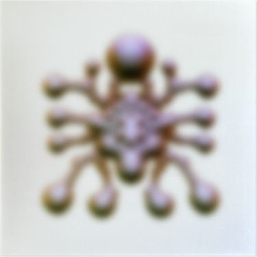 Blurry Arthropod 7