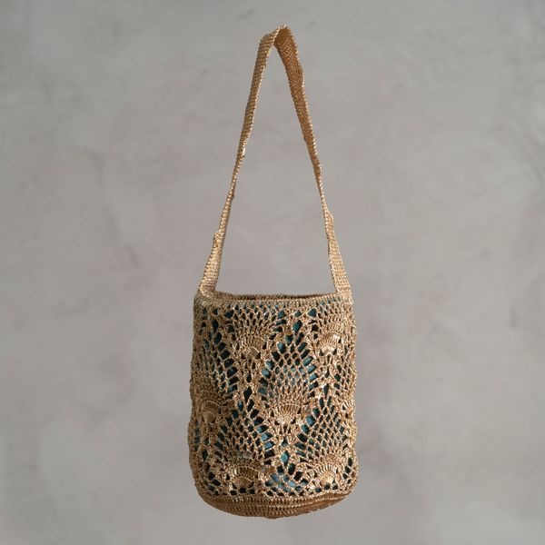 Pineapple Bag