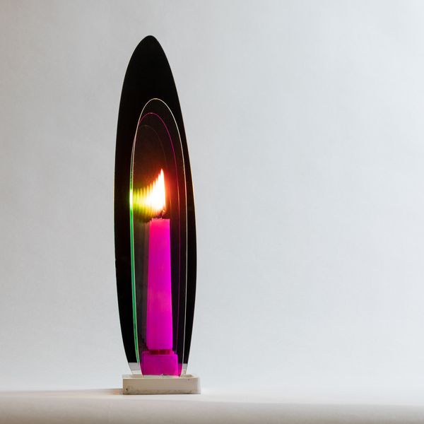 Onnda Flame Filiform