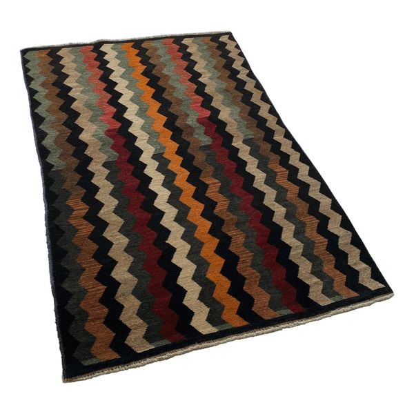 Chevron Rug