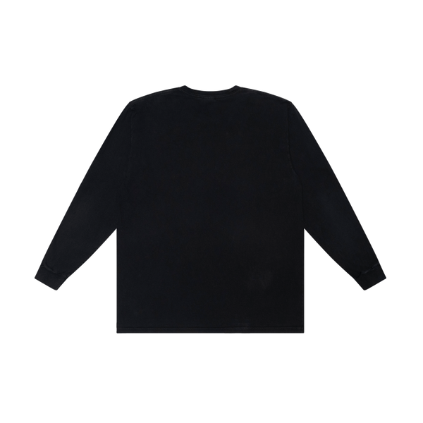 Supreme Face Long Sleeve Tee