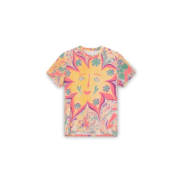 Myfawnwy X Stella McCartney Tee Shirt