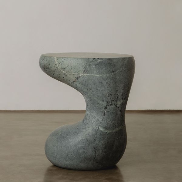 Lava Side Table