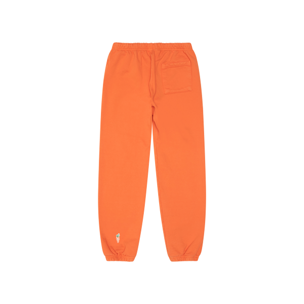 Carrots by Felt Orange Joggers