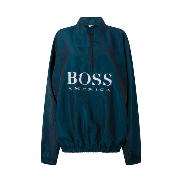 Vintage Hugo Boss America Windbreaker 