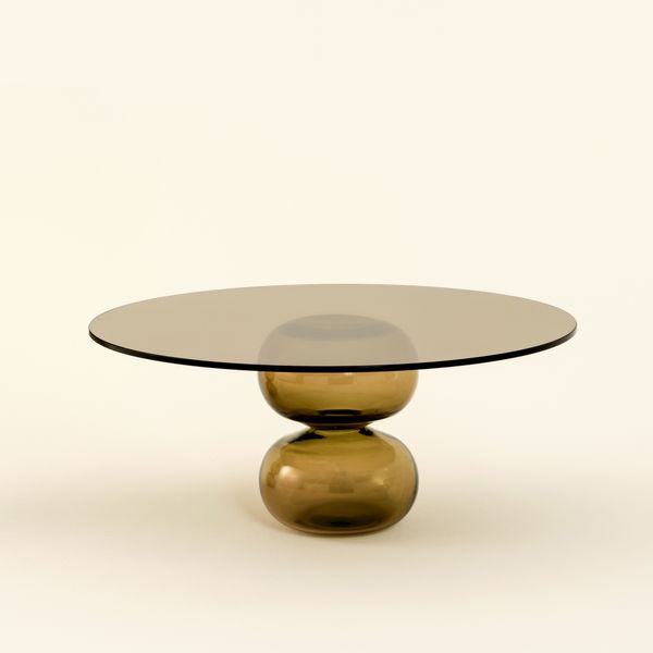 Donut Coffee Table