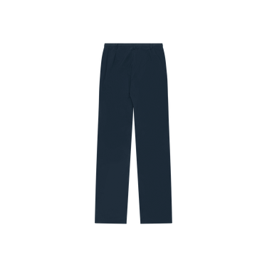 Jil Sander Navy Lightweight Trousers