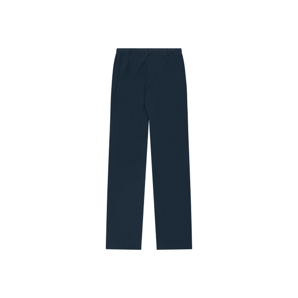 Jil Sander Navy Lightweight Trousers