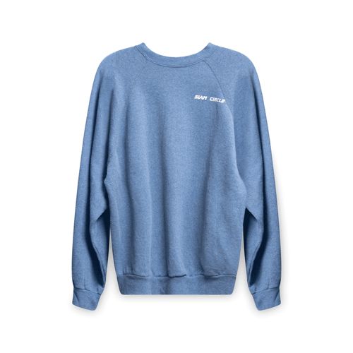 Blue SC Sweater 