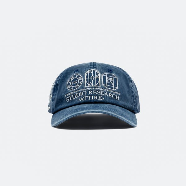 Emotional Studio Hat