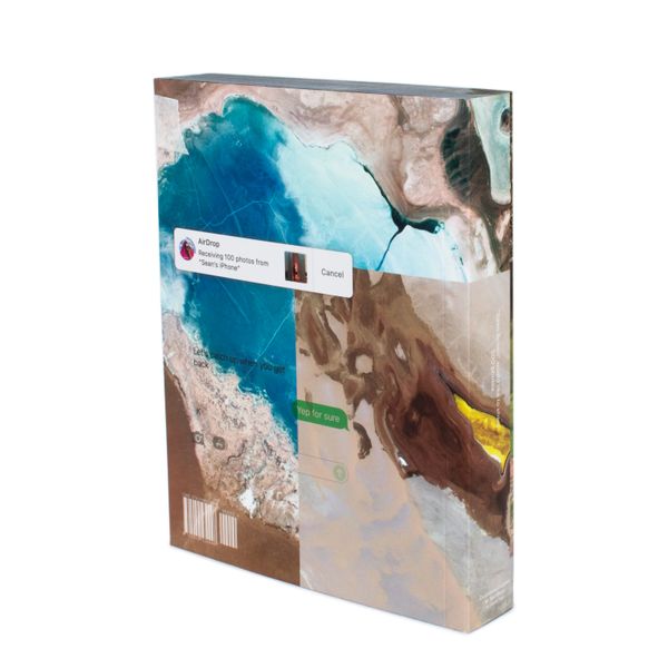 In No Particular Order Vol. 3