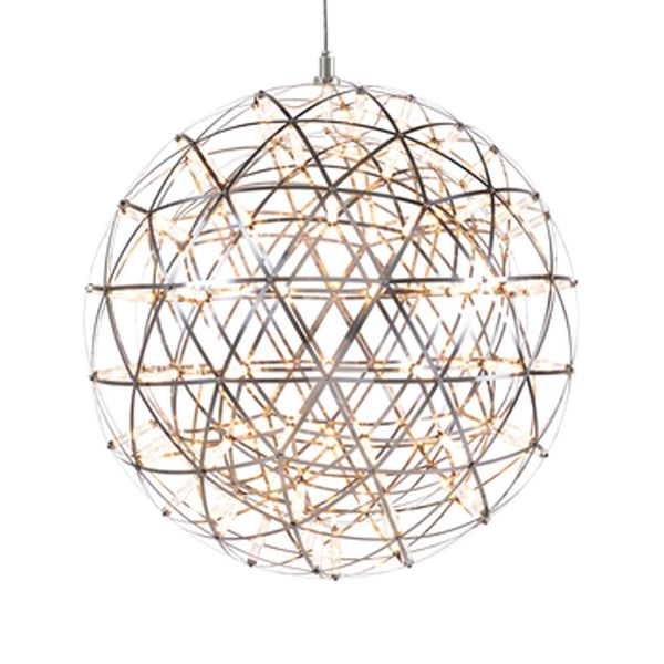 Raimond II R43 Suspension Pendant Lamp Puts for MOOOI, 2022