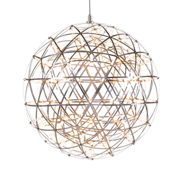 Raimond II R43 Suspension Pendant Lamp Puts for MOOOI, 2022