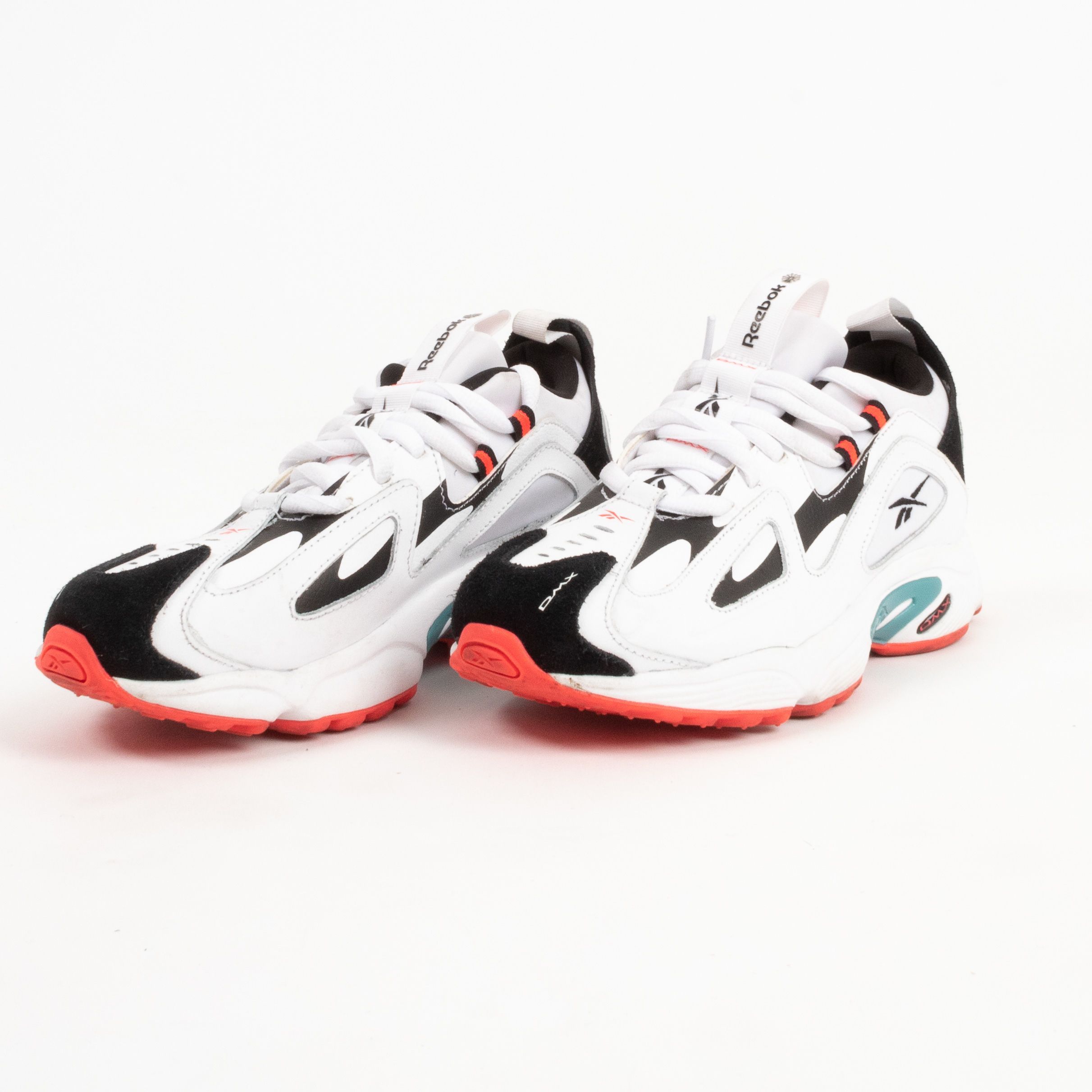 Reebok wanna one dmx on sale 1200