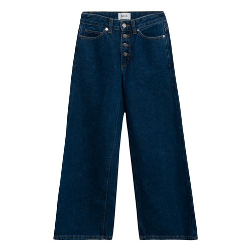 Need Supply Co. Straight Leg Jeans in  Medium Wash