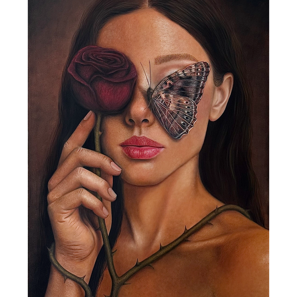 Metamorphosis by Isla Sullivan