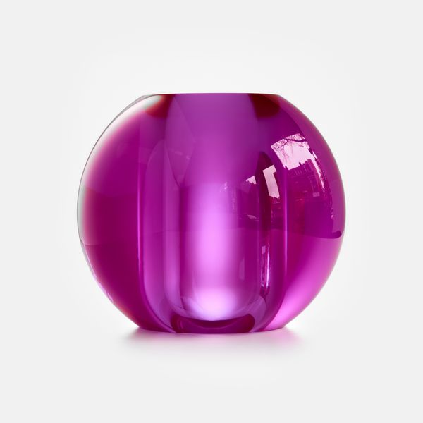 Marble Vase