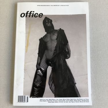 Office Magazine Issue 07