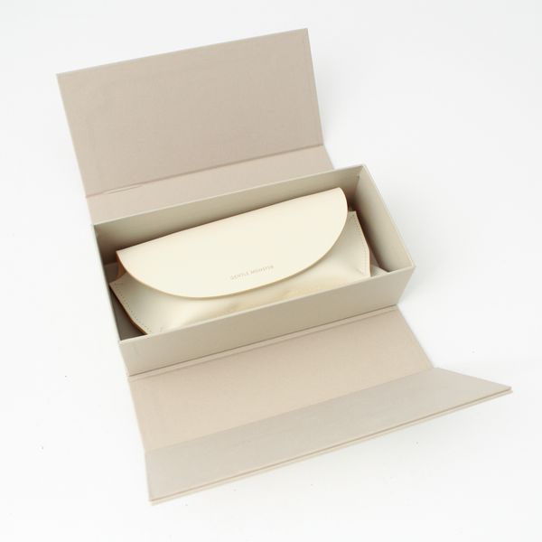 Gentle Monster Ranny Ring Sunglasses