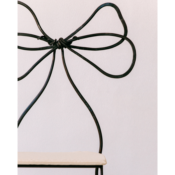 Bow Chair