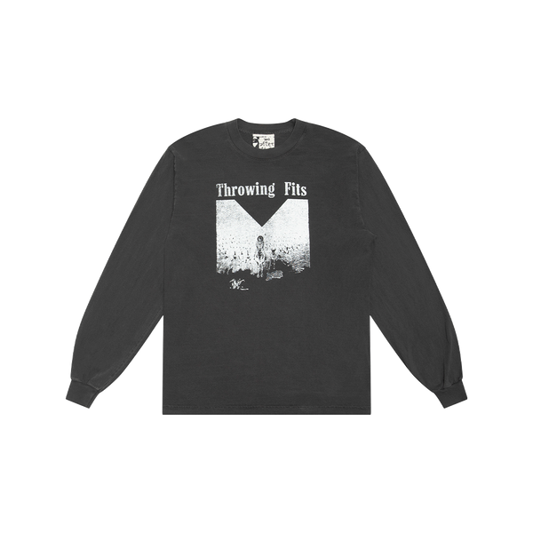 TF x AAT LS Tee