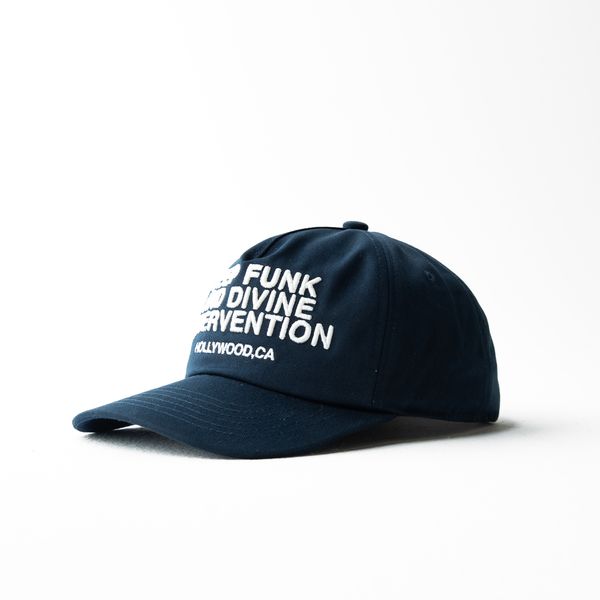 Deep Funk Hat