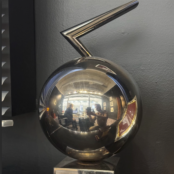 Yaacov Agam Modernist Sculpture circa 1970s