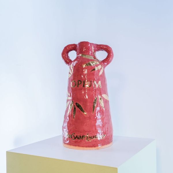 Opium by Grant Levy-Lucero