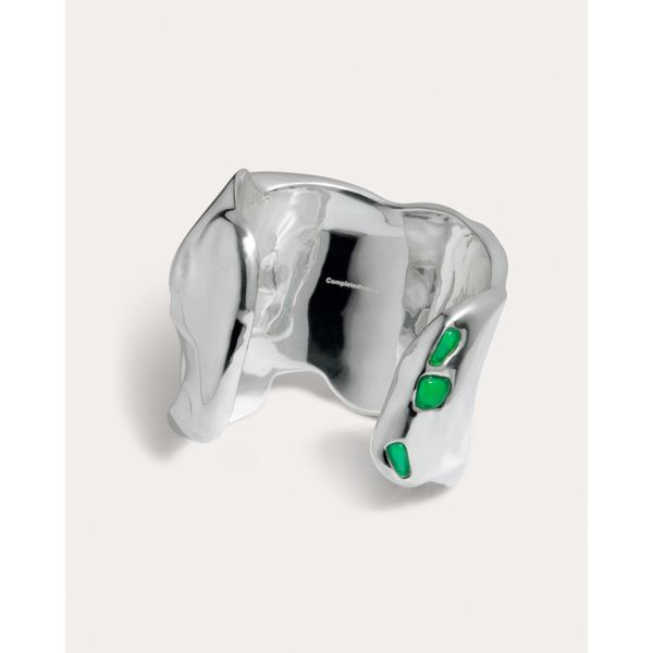 Cobblestones Cuff
