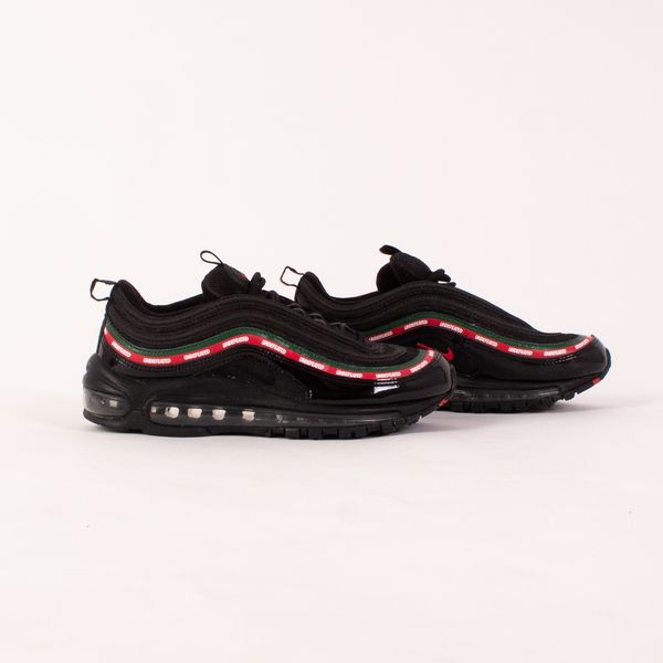 Nike x Undefeated Air Max 97 OG