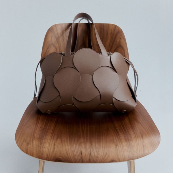 Gigi Tote