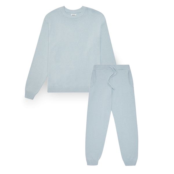 Krost Knit Set