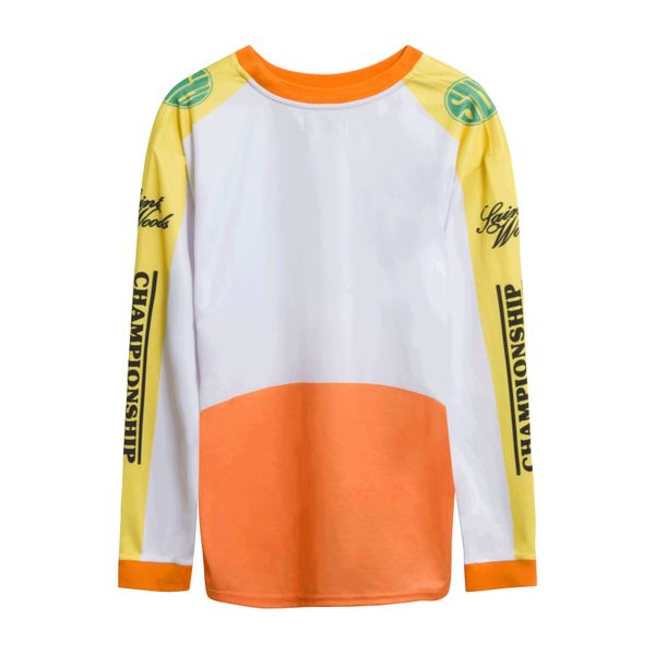 Saintwoods SW Racing Jersey 