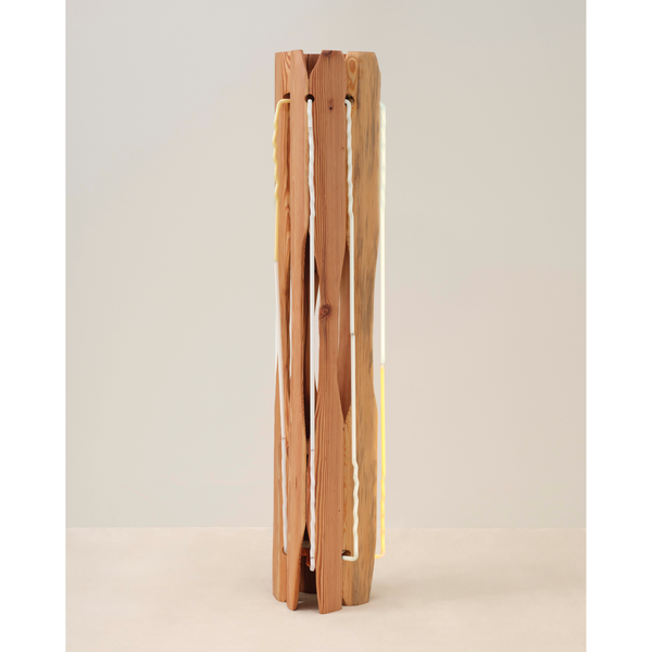 Mariko Makino Golden Hour Floor Light Floor Lamp, 2025