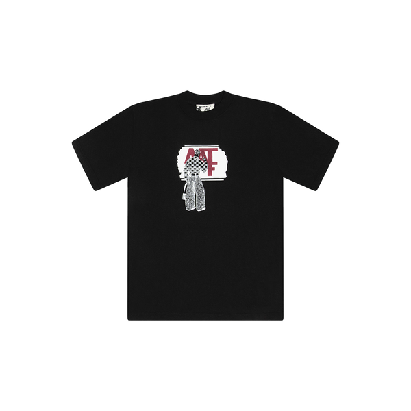 TF X AAT Paint Tee 