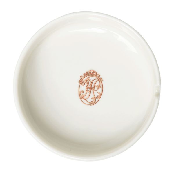 Plaza Athenee Paris Circular Ashtray