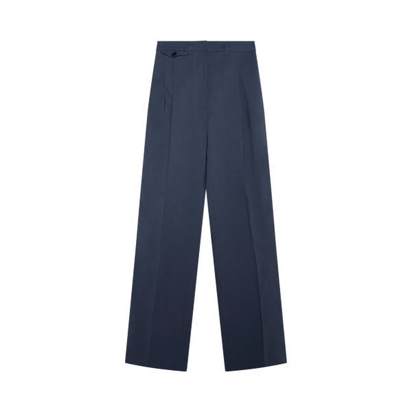 The Frankie Shop Grey Trousers