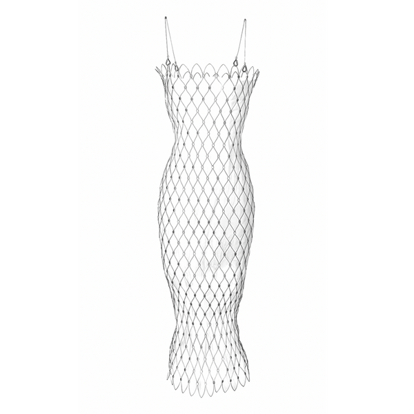 Exo Long Dress