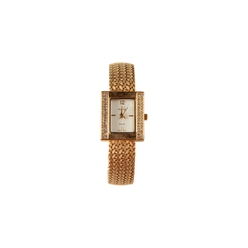 Vintage Gold Watch #1