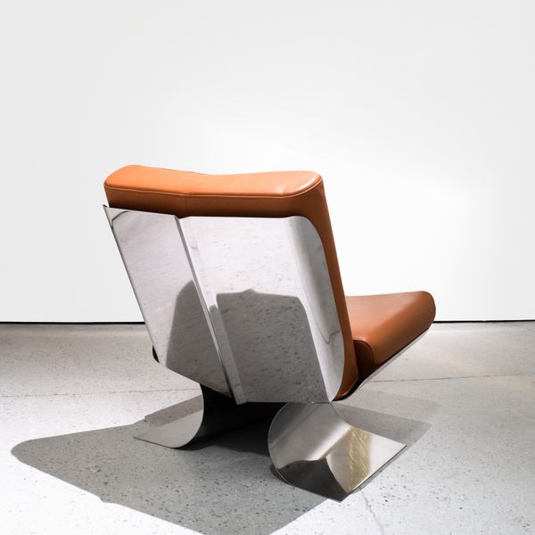 Xavier Féal Lounge Chair