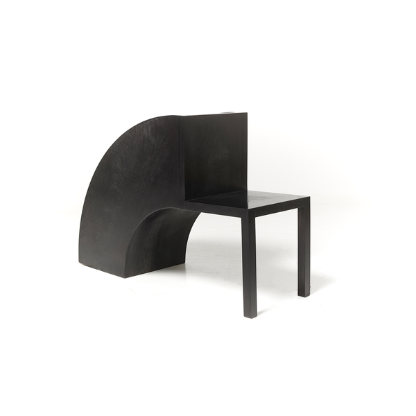 Sedia 88 Chair by Paolo Pallucco, 1990