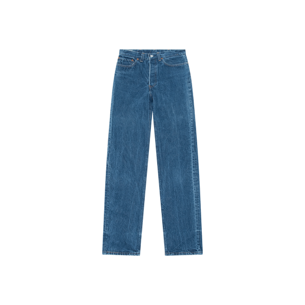 Vintage Levi's Blue 501